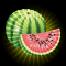 Juicy Melons