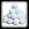 Snowball Stack