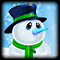 Naughty Snowman