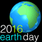 2016: Earth Day!