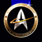Federation Medal