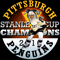 Penguins: 2016 Stanley Cup Champs!