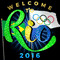 2016: Rio Olympics