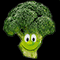 Broccoli Buddy