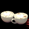 Cappuccino for Two