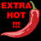 Extra Hot!