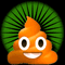 Emoji: Poop