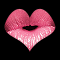 Big V-Day Kiss