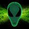 Alien Visitor