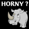 Horny?