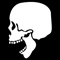 Laughing Skull
