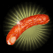Juicy Sausage