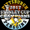 Penguins 2017 Stanley Cup