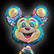 Trippy Mouse