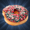 Xmas Donuts