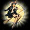 Sexy Lunar Witch