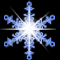 Enchanted Snowflake