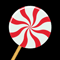Sticky Lollipop
