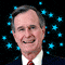 RIP George H. W. Bush
