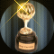 Golden Pumpkin Trophy
