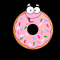 Donut Worry, Be Happy!