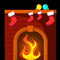 Comfy Fireplace