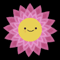 Happy Flower