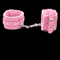 Pink Handcuffs