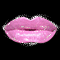 Pink Kisses