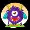 One-eyed Monster