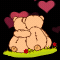 Teddybear Hug