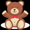 Cuddly Bear