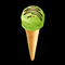 Mint Ice-cream