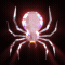 Big Ass Diamond Spider