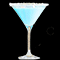Iced Martini