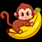 You're Bananas!