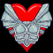 Armored Heart