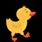 Fancy Ducky