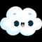 Happy Cloud!