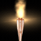 2021 Olympic Torch