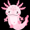 Lil Pink Monster