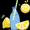 Hard Lemonaide
