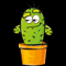 Cactus Buddy