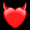 Horny Heart