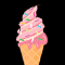 Midnight Ice Cream