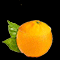 Orange Daiquiri