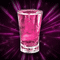 Pink Tequila