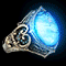 Ocean Sapphire Ring
