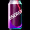 Spiked Energy Drink
