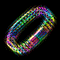 Diamond Rainbow Bracelet